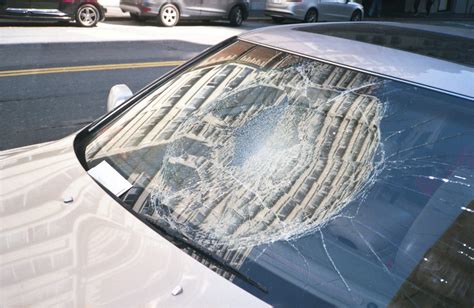 the villages cracked windshield repair